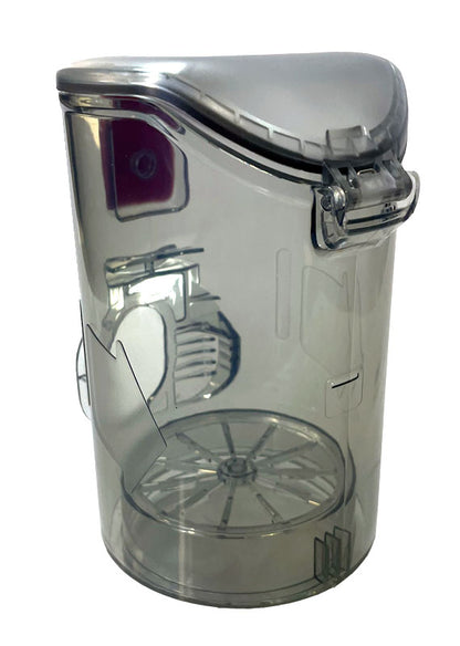 Black and Decker BHFEV182B, BHFEV182C Stickvac Dust Bowl Canister (N924813)