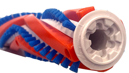 Black and Decker BHFEV182B, BHFEV182C, BHFEV362D Stickvac Roller Brush - Blue Bristle (N925221)
