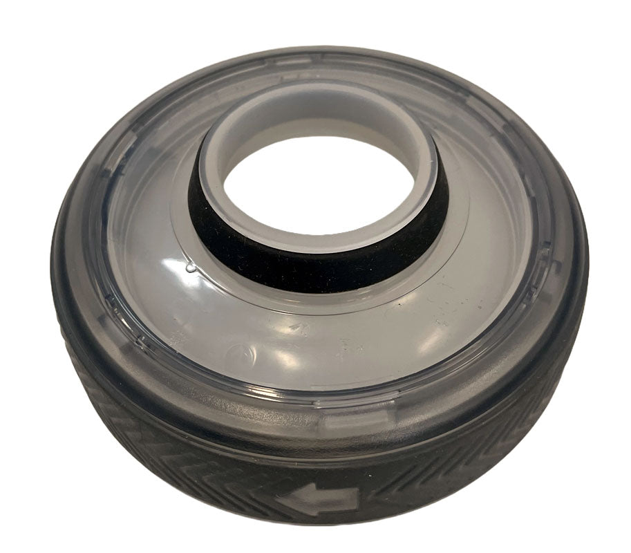 Black and Decker BHFEV182B, BHFEV182C, BHFEV182CP Stickvac Cleaning Pad Filter (N925234)