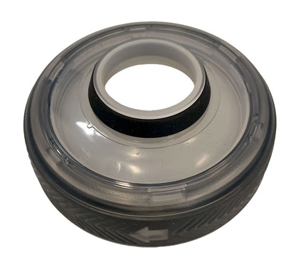 Black and Decker BHFEV182B, BHFEV182C, BHFEV182CP Stickvac Cleaning Pad Filter (N925234)