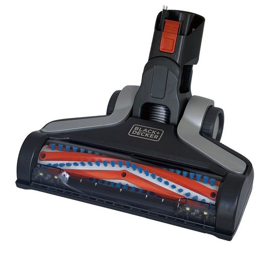 Black and Decker BHFEV182B and BHFEV182C Stick Vacuum Floor Head (N925260)