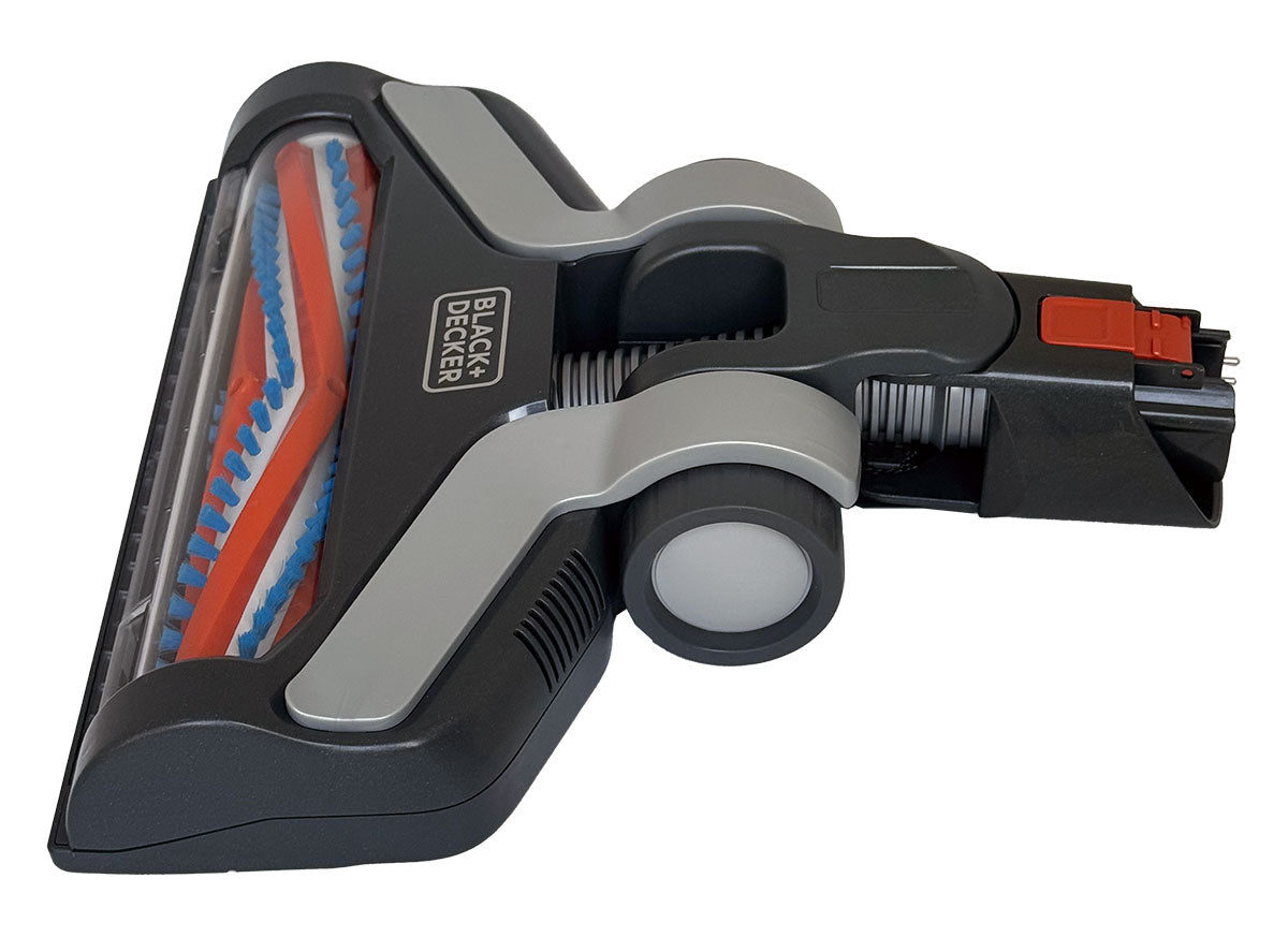Black and Decker BHFEV182B and BHFEV182C Stick Vacuum Floor Head (N925260)