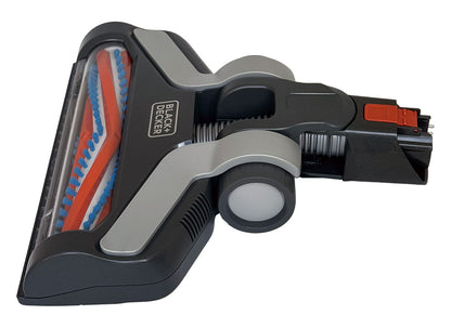Black and Decker BHFEV182B and BHFEV182C Stick Vacuum Floor Head (N925260)