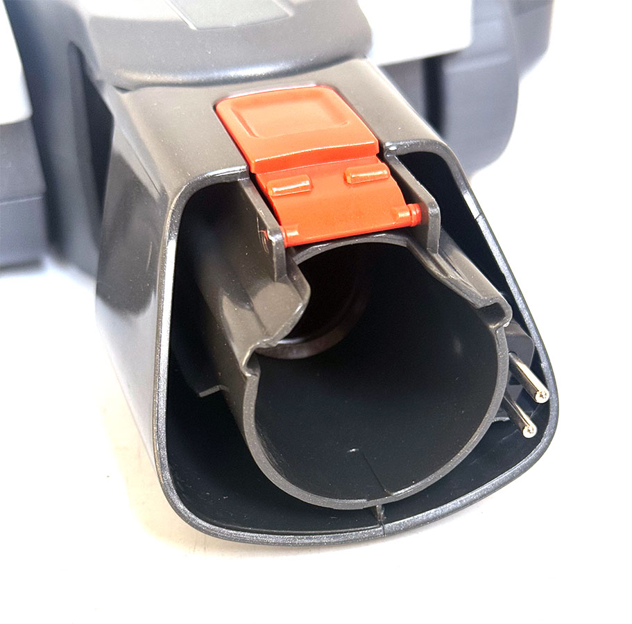 Black and Decker BHFEV182B and BHFEV182C Stick Vacuum Floor Head (N925260)
