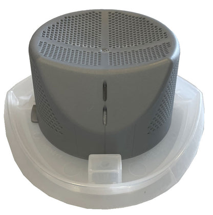 Black and Decker NSVA315J Dustbuster Bowl Dust Container (N925270)