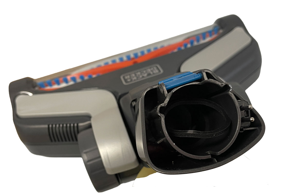 Black and Decker BHFEV362D Stick Vacuum Floor Head (N925274)
