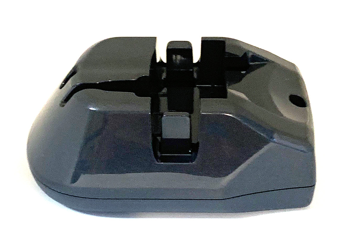 Black and Decker Cordless Powerseries Extreme BHFEV182C Vacuum Cleaner Mounting Bracket (N925314)