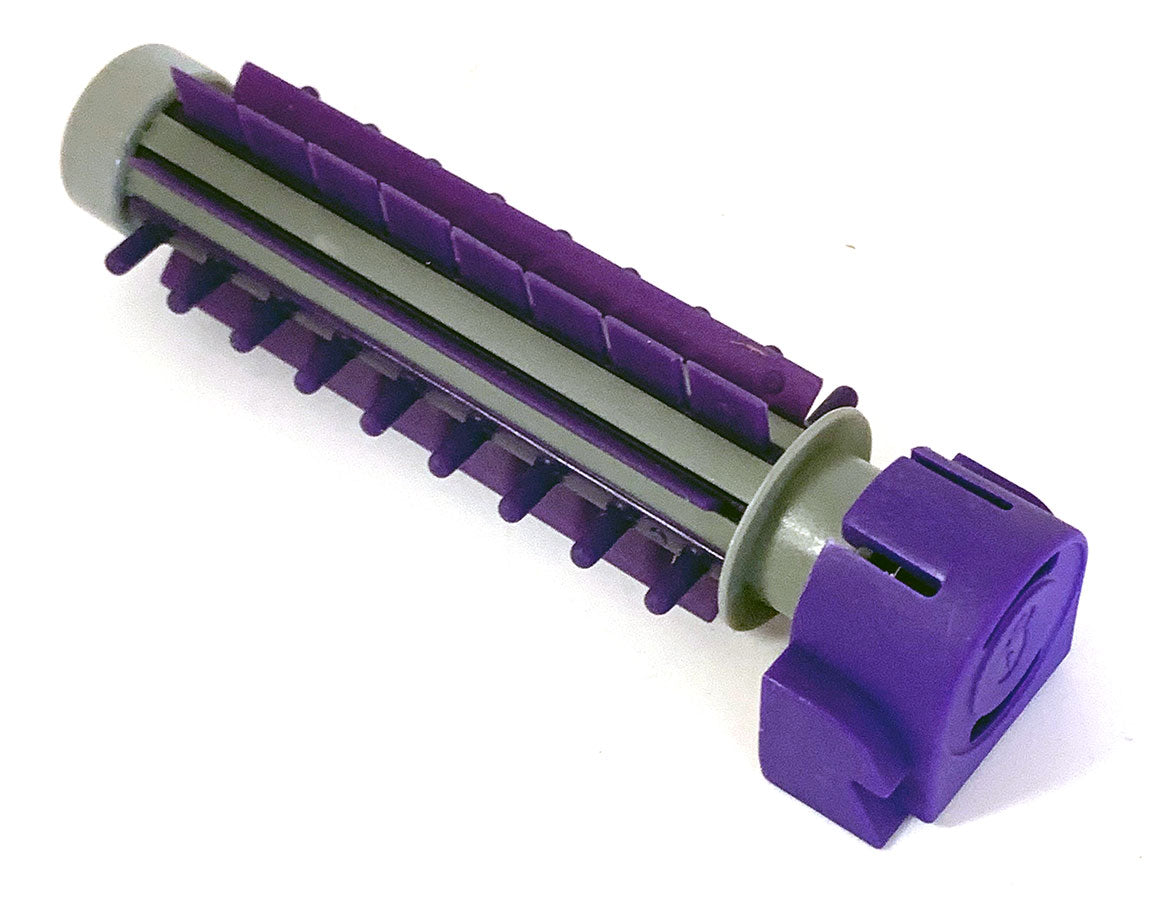 Black and Decker BHHV520BFP and DVJ325BFSP Dustbuster Vacuum Cleaner Roller Brush (N925335)