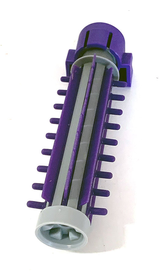 Black and Decker BHHV520BFP and DVJ325BFSP Dustbuster Vacuum Cleaner Roller Brush (N925335)