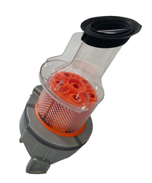Black and Decker Cordless Powerseries BHFEA18D, BHFEA515J, BHFEA520J Vacuum Cleaner Pre-Filter Assembly (NA127100)