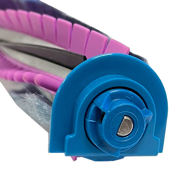 Black and Decker FEJ520JFSX 2-in-1 Pet Stick Vacuum Cleaner Roller Brush (NA350702)