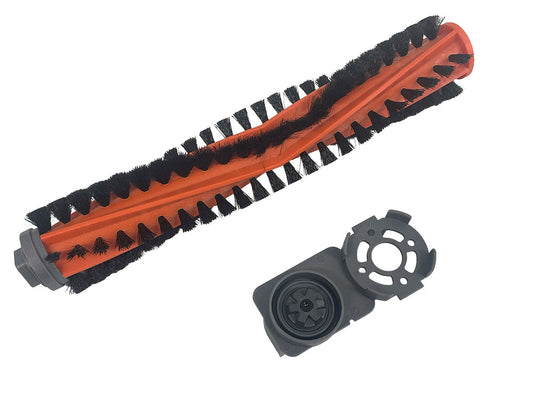 Black and Decker BHFEA18D, BHFEA515J, BHFEA520J Stickvac Roller Brush Assembly (NA617684)