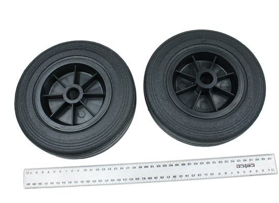 Nilfisk Alto Attix Rear Vacuum Wheel