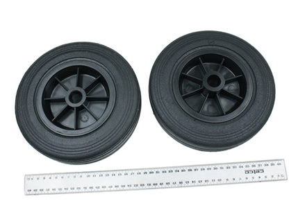 Nilfisk Alto Attix Rear Vacuum Wheel