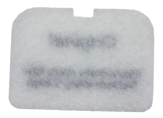 Nilfisk GD5, GD10 Exhaust Vacuum Filter Pack (EXH-GD5)