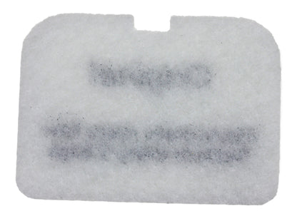 Nilfisk GD5, GD10 Exhaust Vacuum Filter Pack (EXH-GD5)