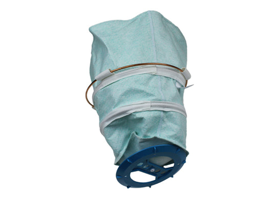 Nilfisk GS80 GM80 Main Cotton Filter