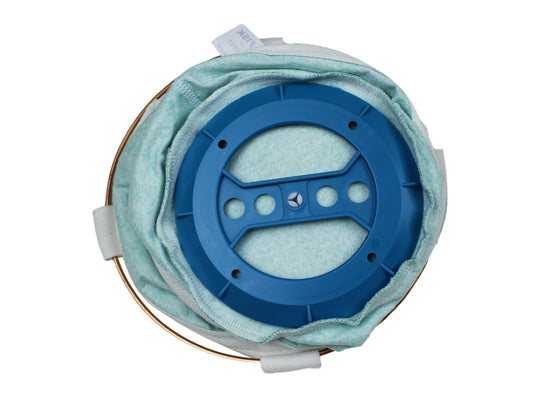 Nilfisk GS80 GM80 Main Cotton Filter