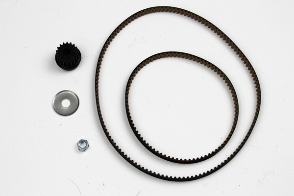 Nilfisk-GU12-GU15-GU18-GU355-GU455-Vacuum-Cleaner-Drive-Belt-Kit-(1470905500)