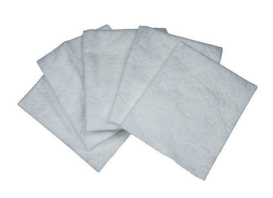 Nilfisk GU350 & GU450 Vacuum Exhaust Filters