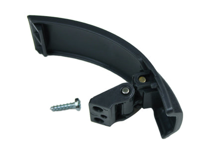 Nilfisk HDS2000 Series Lock Assembly