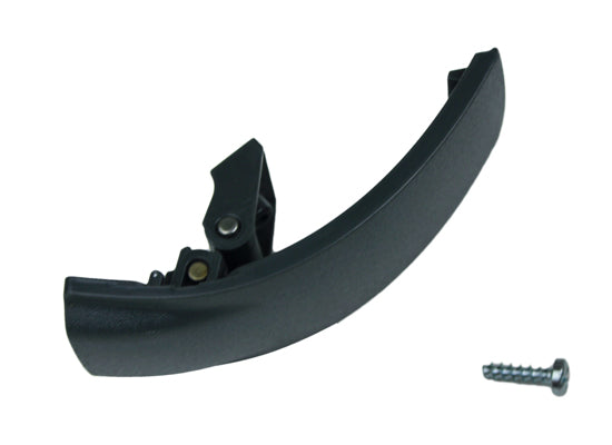 Nilfisk HDS2000 Series Lock Assembly