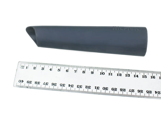 Nilfisk Original Flexible Rubber Crevice Nozzle 32mm (81140900)