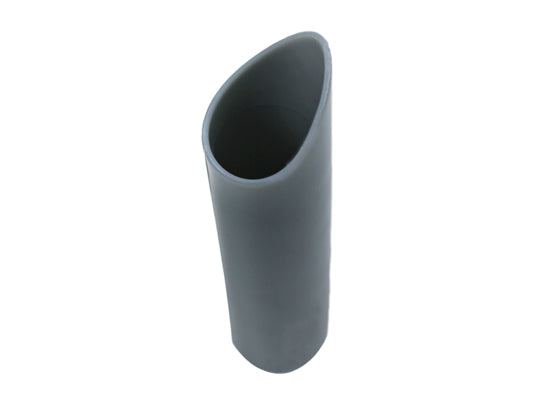 Nilfisk Original Flexible Rubber Crevice Nozzle 32mm (81140900)