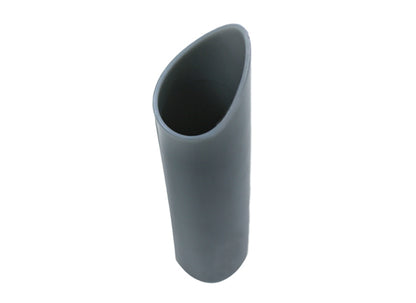 Nilfisk Original Flexible Rubber Crevice Nozzle 32mm (81140900)
