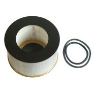 Nilfisk GS Or GM80 GM82 GM83 HEPA Filter Cartridge (21738000)