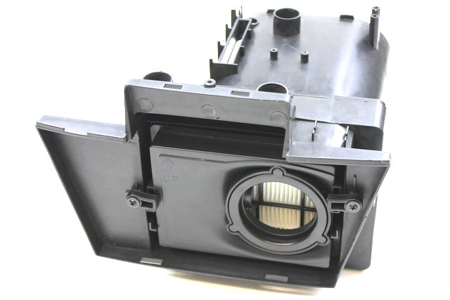 Nilfisk Action Plus Vacuum Motor Housing (82216100)