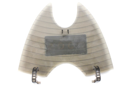 Nilfisk Action Plus Vacuum Transparent Accessory Cover (30050021)
