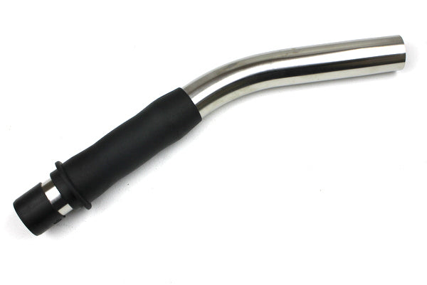 Nilfisk ALTO Attix 30/50 Stainless Steel Curved Wand Quickfit (46691)