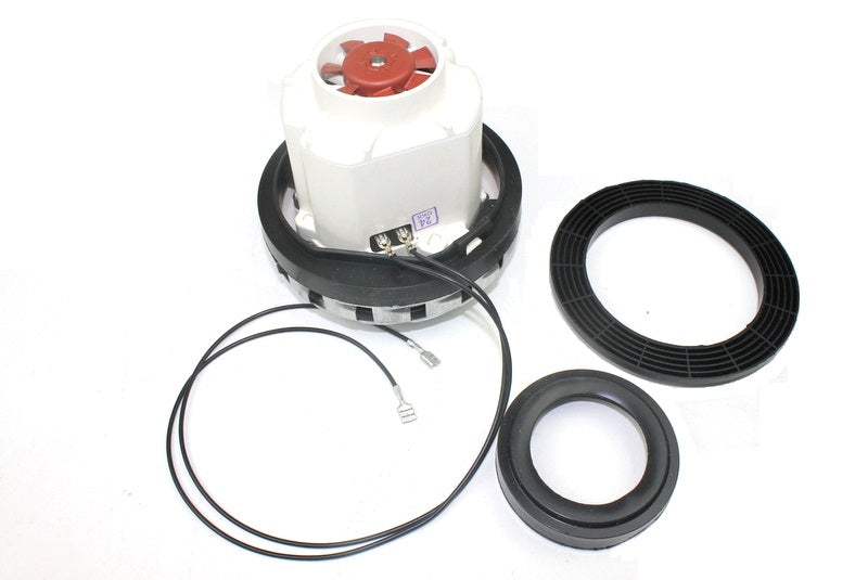 Nilfisk Alto Attix 30 and 50 Series Vacuum Motor Assembly (302003384)