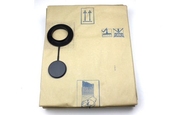 Nilfisk Attix Alto and WAP SQ8 Series Disposable Vacuum  Bags (61603)