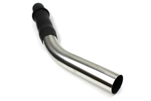 Nilfisk ALTO Attix 30/50 Stainless Steel Curved Wand Quickfit (46691)