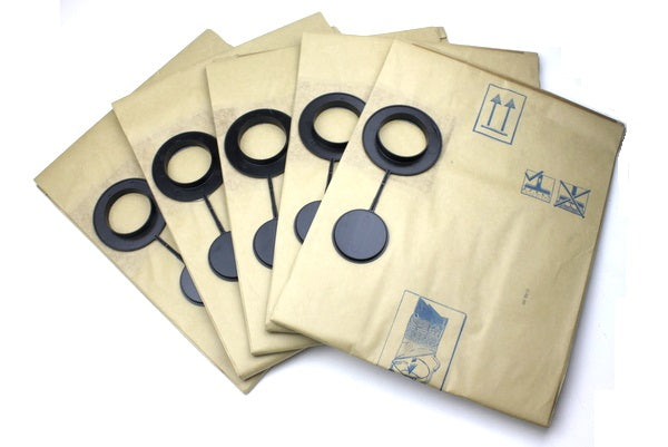 Nilfisk Alto Attix Disposable Bags 61603