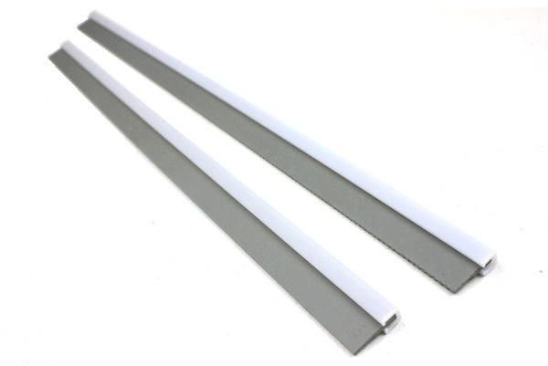 Nilfisk Attix Vacuum Ground Nozzle Wet Floor Strips (15352)
