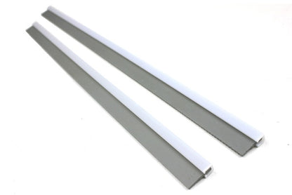 Nilfisk Attix Vacuum Ground Nozzle Wet Floor Strips (15352)