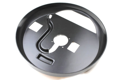 BA410 Scrubber Brush Guard