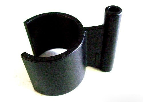 Nilfisk Bravo & Extreme Floor Nozzle Parking Clip (1470585500)
