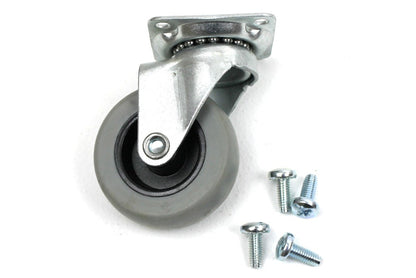 Nilfisk GD910 HDS2000 Castor Wheel Kit (1408445500)