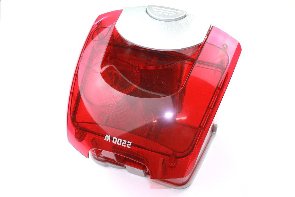 Nilfisk Combat Ultra Vacuum Dust Container (12404725)