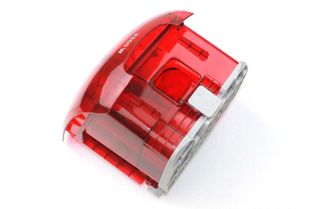 Nilfisk Combat Ultra Vacuum Dust Container (12404725)
