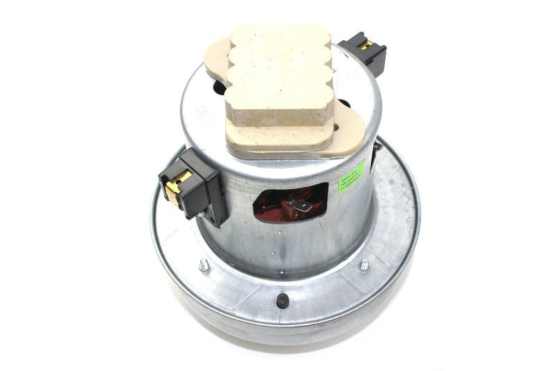 Nilfisk Combat Ultra Vacuum Motor