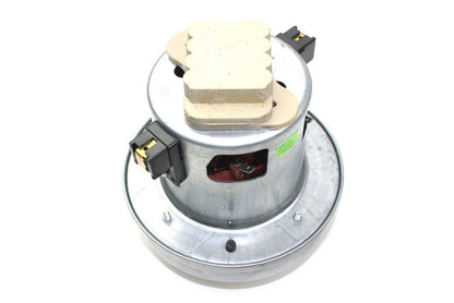 Nilfisk Combat Ultra Vacuum Motor