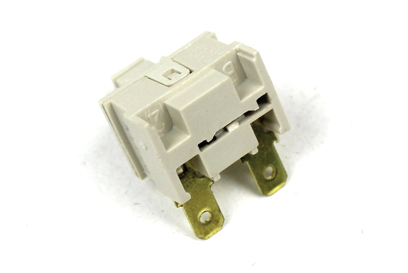 Nilfisk Combat Ultra Vacuum On Off Switch (12404709)