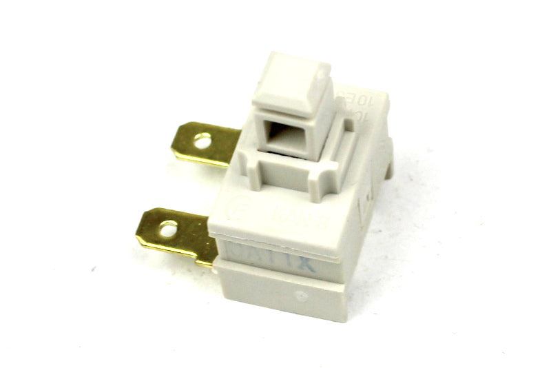 Nilfisk Combat Ultra On Off Switch (12404709)