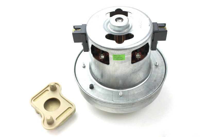 Nilfisk Combat Ultra Motor (12404700)