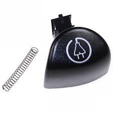 Nilfisk Extreme Cord Rewind Pedal